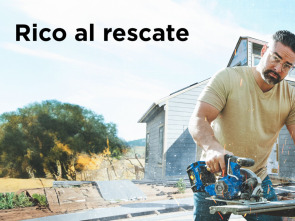 Imagen de Rico al rescate (T2): Rico al rescate 9 - 1