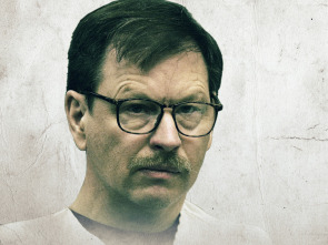 Imagen de Mind of a monster: Ted Bundy - 1