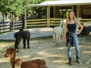 Imagen de Christina in the... (T1): Tennessee Transplants - 1