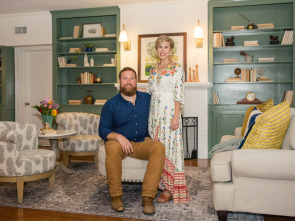 Imagen de Home Town (T5): Ep.16 - 1