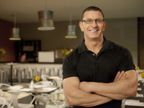 Imagen de Restaurante imposible (T18): Ep.7 - 1