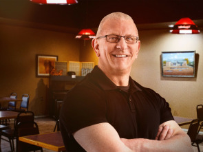 Imagen de Restaurante imposible (T17): Ep.6 - 1