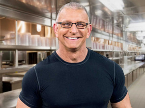 Imagen de Restaurante imposible (T18): Ep.14 - 1