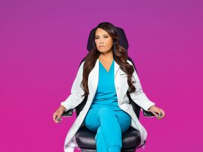 Imagen de La doctora Lee: directa al grano (T4) - 1