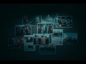 Imagen de The Black Swan  - 1