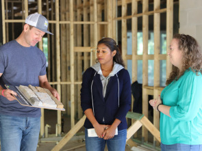 Imagen de Tu casa en 100 días (T5): Visión de la realidad - 1