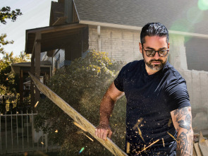 Imagen de Rico al rescate (T1): Midcentury Mess - 1