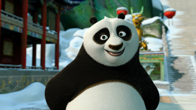 Imagen de Kung Fu Panda las vacaciones - 3
