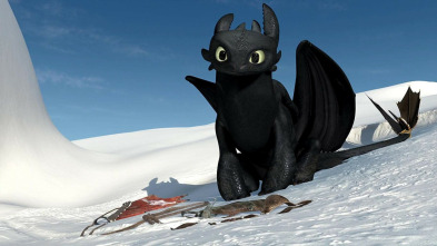 Imagen de Dragones: el regalo de Furia Nocturna - 3