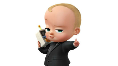 Imagen de El Bebé Jefazo:... (T1): Seis gatitos colocados - 3