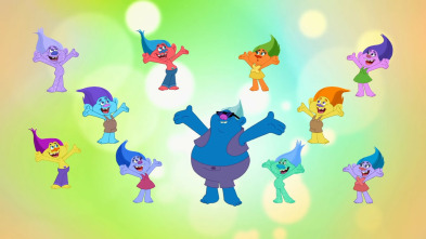 Imagen de Trolls: ¡No pierdas el ritmo! (T6) - 3