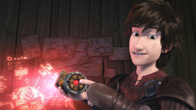 Dragones: Hacia nuevos confines