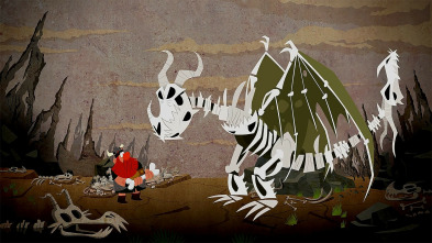 Imagen de El libro de los dragones - 3