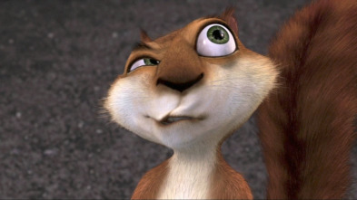 Imagen de Las aventuras de Hammy con el bumerán - 3
