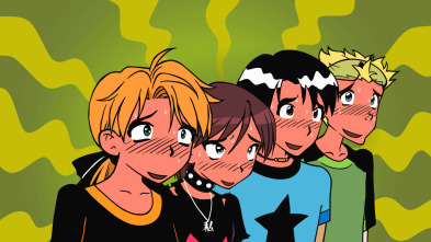 Imagen de My life Me (T1): El cómic valioso - 4