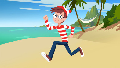 ¿Dónde está Wally? (T1): Viajando por el Yukón