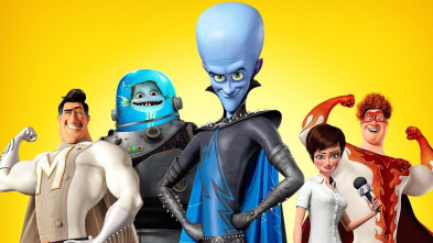Imagen de Megamind: el megabotón - 3
