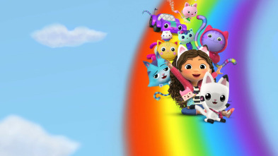 Imagen de La casa de muñecas de Gabby (T1) - 3