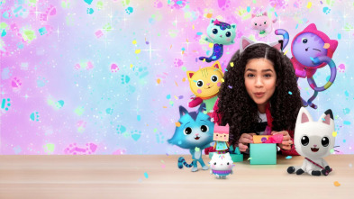 Imagen de La casa de... (T3): Ep.3 El tren luminoso - 3