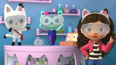 Imagen de La casa de muñecas de Gabby (T5) - 3