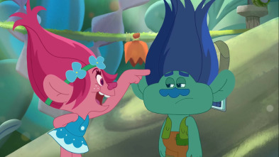Imagen de Trolls: ¡No... (T4): El inventazo/Un sueño engañoso - 3