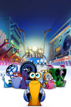 Imagen de Turbo F.A.S.T. (T1): Alabada sea la lata / Adopta un sapo - 3