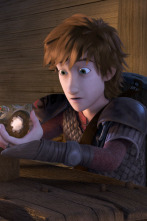 Imagen de Dragones: Hacia nuevos confines (T6) - 4