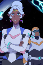 Imagen de Voltron Defensor... (T1): La Hoja de Marmora - 3