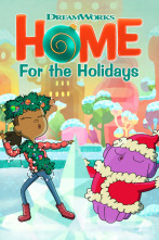 Imagen de Dulce hogar, dulce Navidad - 2