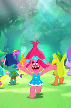 Trolls: ¡No... (T1): Tronos Musicales / Hora de zanganear