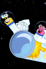 Imagen de Turbo F.A.S.T (T2): El reto / Solos en casa - 3