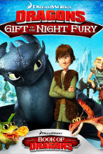 Imagen de Dragones: el regalo de Furia Nocturna - 2