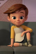 Imagen de El Bebé Jefazo:... (T2): Arrugas y hedores - 2