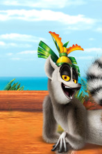 Viva el Rey Julien (T3)