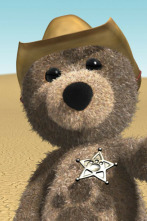 El osito Charley (T1): Osito Charley, detective de calcetines