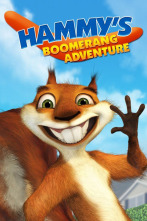 Imagen de Las aventuras de Hammy con el bumerán - 2