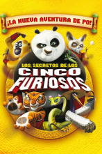 Imagen de Los secretos de los Cinco Furiosos - 2
