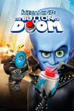 Imagen de Megamind: el megabotón - 2
