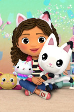 Imagen de La casa de... (T3): Ep.4 El plátano del día lluvioso - 2