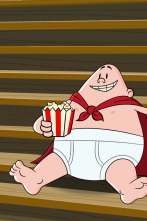 Imagen de Las flipantes historias del Capitán Calzoncillos (T2) - 2