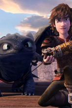 Imagen de Dragones: Hacia... (T1): El Machote de Mema - 3