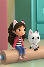 Imagen de La casa de muñecas de Gabby (T5) - 2