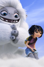 Abominable y la... (T1): El regreso de Everest
