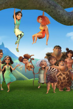 Imagen de El Árbol Familiar de Los Croods (T1) - 2