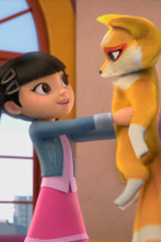 Imagen de Abominable y la... (T2): Por favor, espere al siguiente representate - 2