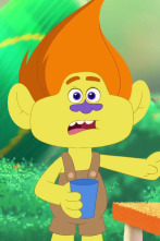 Imagen de Trolls: ¡No... (T4): El inventazo/Un sueño engañoso - 2