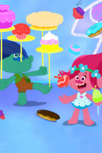 Imagen de Trolls: ¡No... (T3): Nerviositis aguda / Perdidos en el bosque - 2