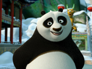 Imagen de Kung Fu Panda las vacaciones - 1