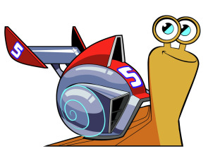 Imagen de Turbo F.A.S.T. (T1): La reina de África / Megacaracoles - 2