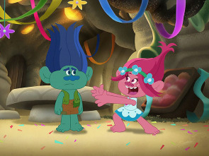 Trolls: ¡No pierdas el ritmo! (T2)